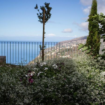 Hill Houses - Savoy Signature Arco da Calheta Kültér fotó
