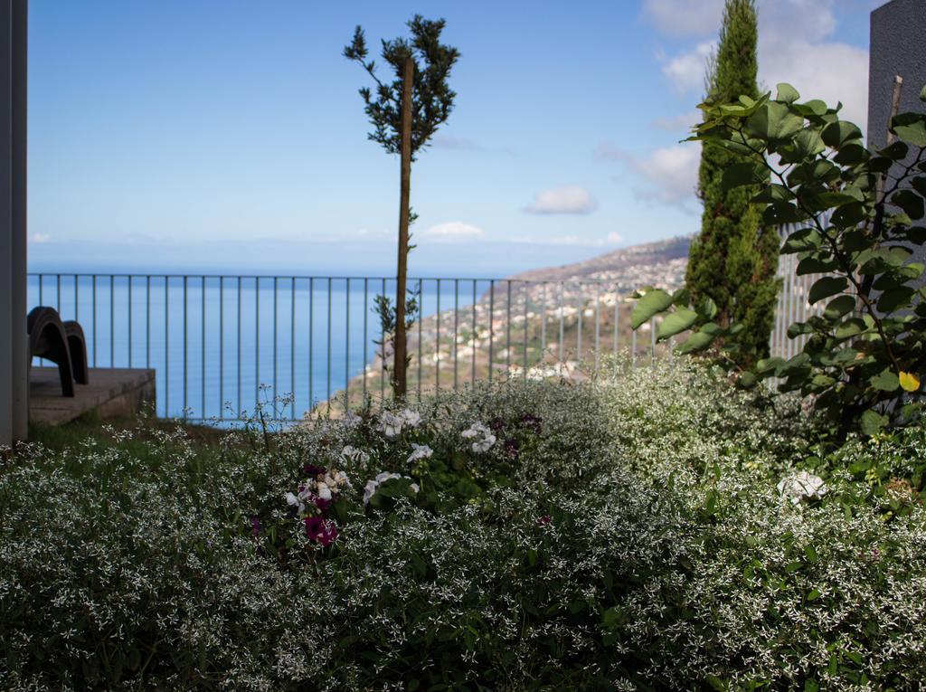 Hill Houses - Savoy Signature Arco da Calheta Kültér fotó