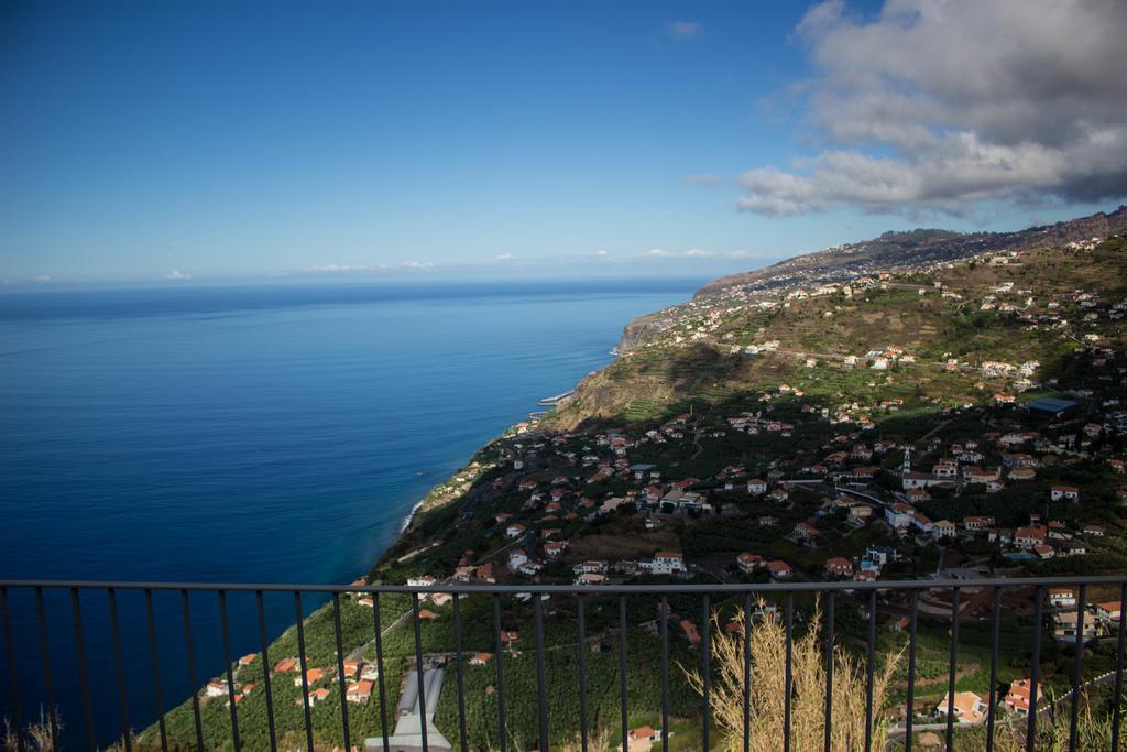Hill Houses - Savoy Signature Arco da Calheta Kültér fotó